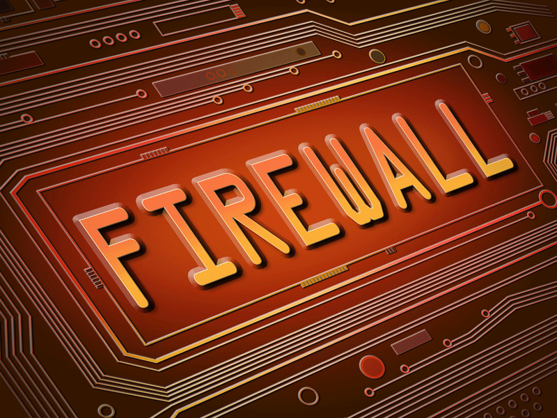 Firewall