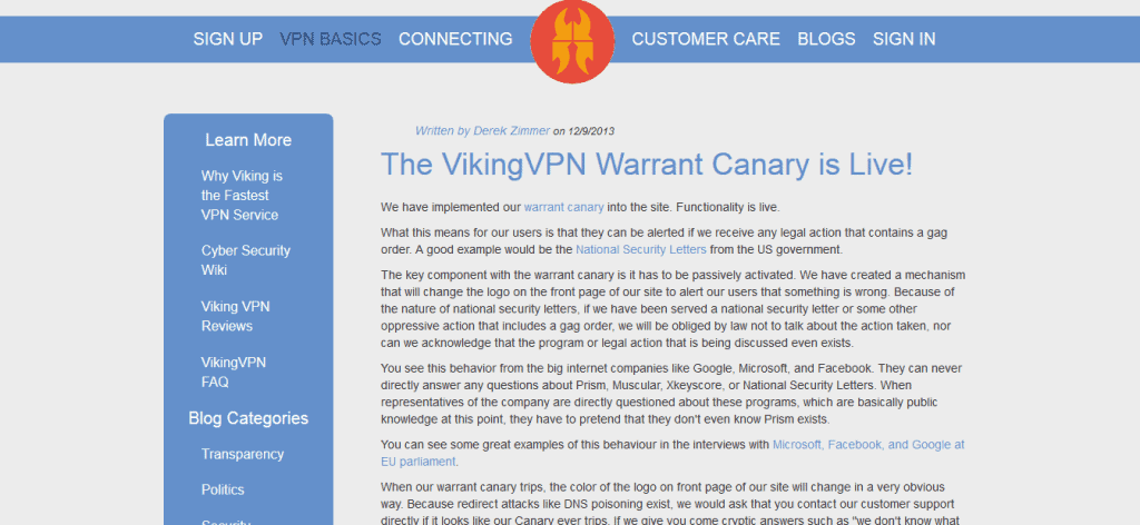 vikingvpn