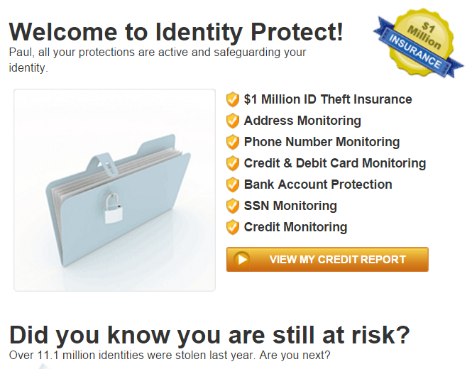 intelius id protect 1