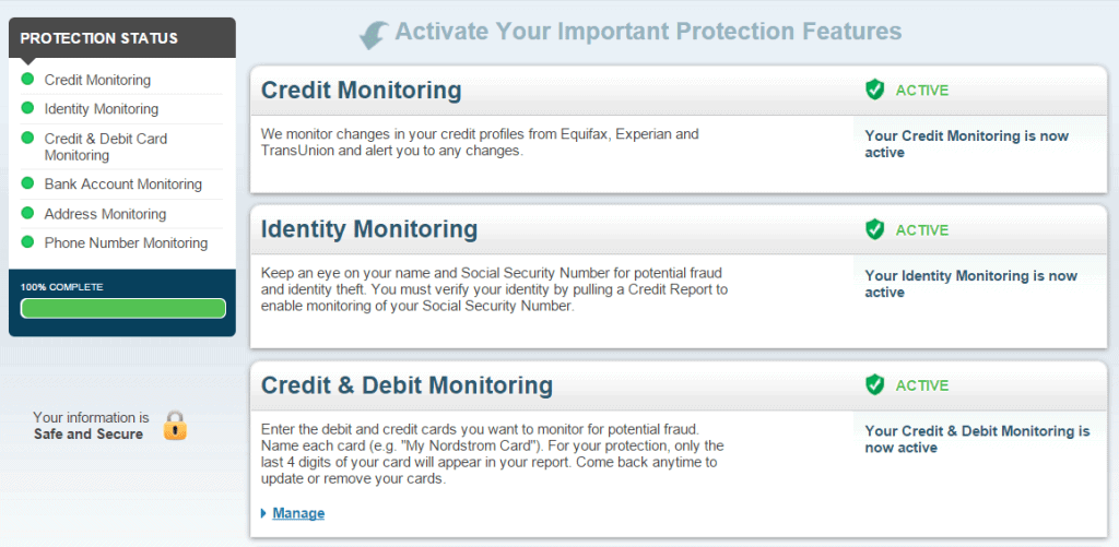 intelius id protect 4