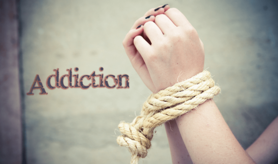 Addiction The Problem With Addiction