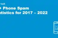Phone Spam Statistics for 2017 – 2023