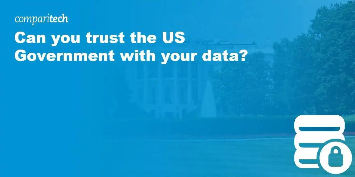 Government breaches – can you trust the US Government with your data_