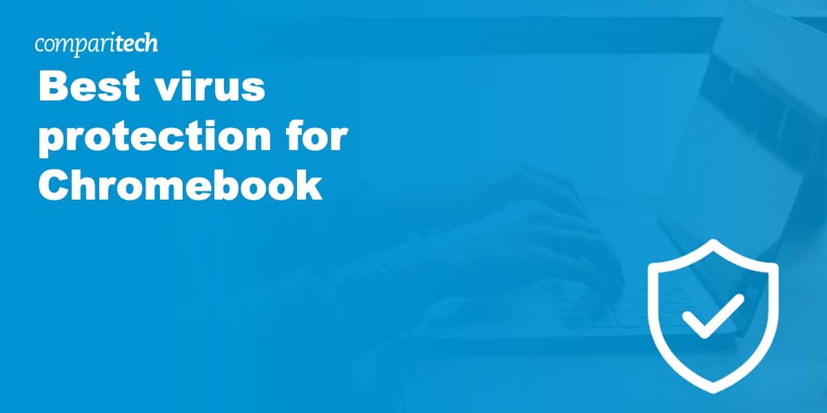 best antivirus for Chromebook