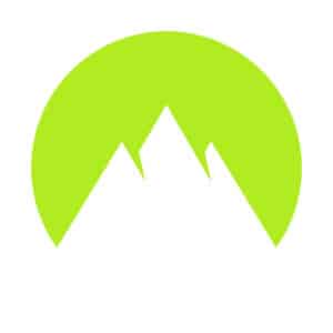 Logomark-Green nordlayer