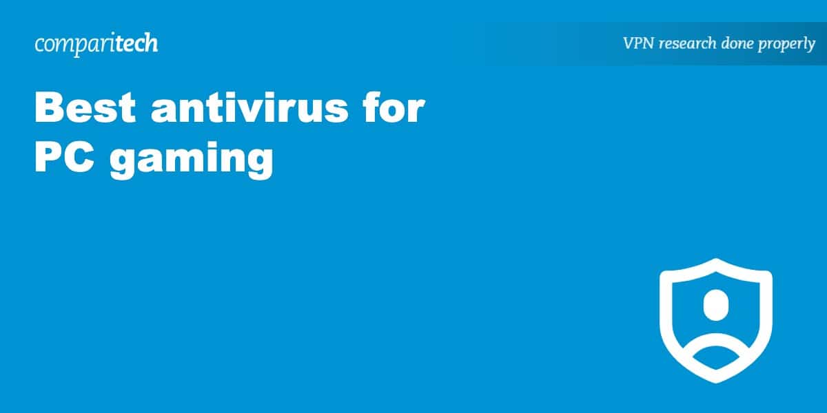 Best Antivirus PC Gaming