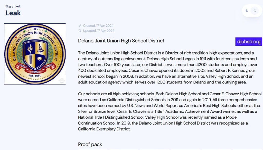 djuhsd ransomware