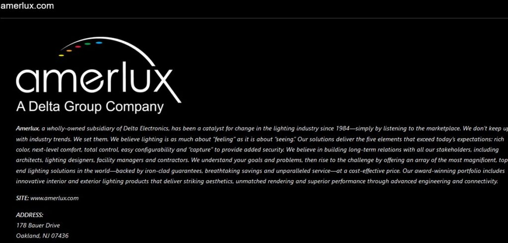 amerlux ransom note