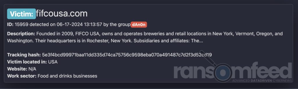 fifco ransomware