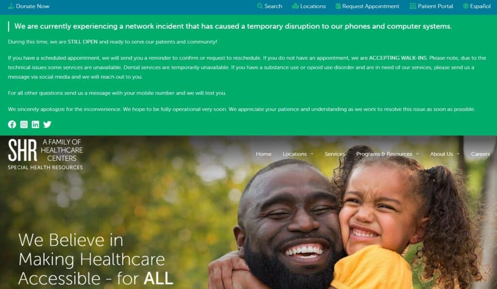special health resources for texas