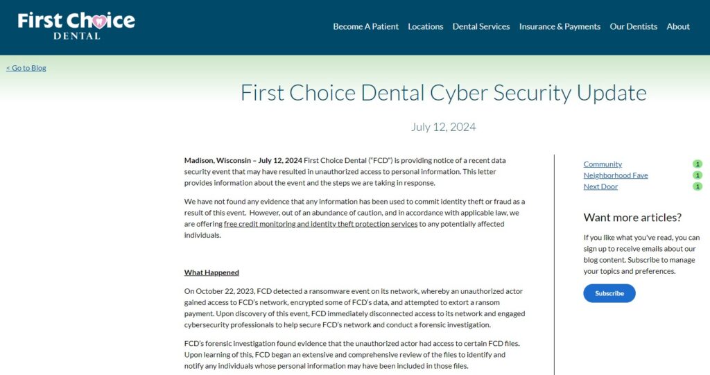 fcd ransomware