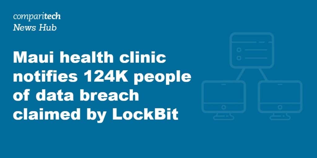 malama i ke ola health center data breach maui