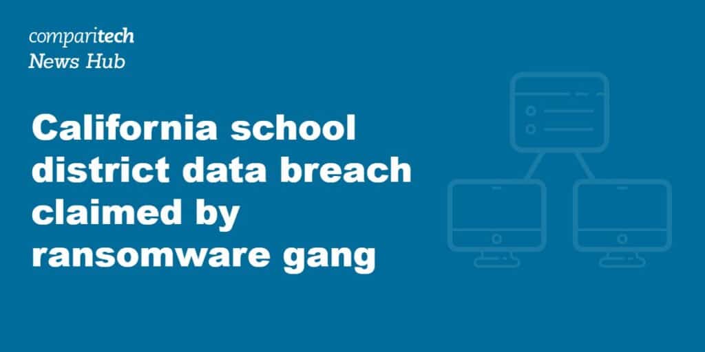 River Delta data breach ransomware attack